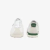 Club-Low-Sneakers i skinn for kvinner