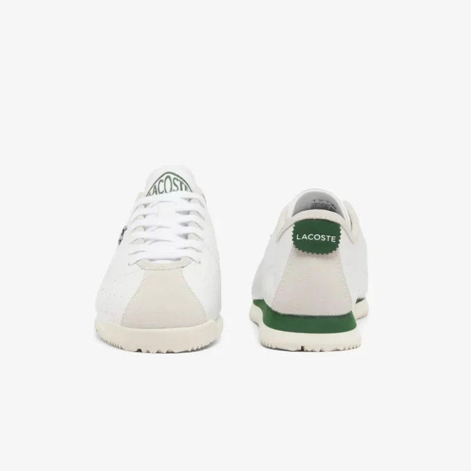 Club-Low-Sneakers i skinn for kvinner
