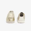 Club-Low-Sneakers i skinn for kvinner