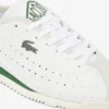 Club-Low-Sneakers i skinn for kvinner
