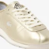 Club-Low-Sneakers i skinn for kvinner
