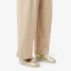 Club-Low-Sneakers i skinn for kvinner