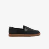 Cochet vinterloafers i skinn for menn