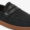 Cochet vinterloafers i skinn for menn