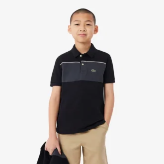 Colorblock Petit Piqua Pologensere