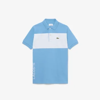Colorblock Petit Piqua Pologensere