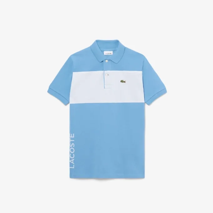 Colorblock Petit Piqua Pologensere