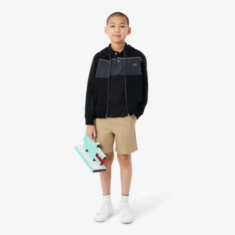Colorblock Petit Piqua Pologensere