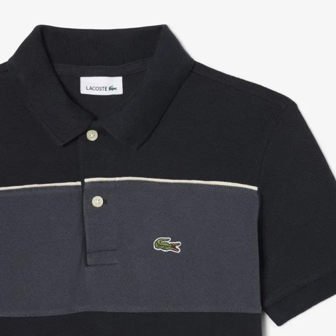Colorblock Petit Piqua Pologensere