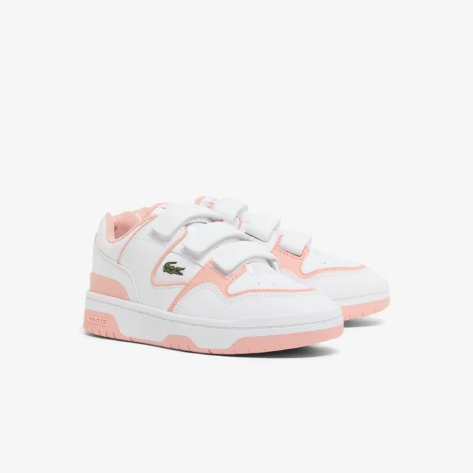 Courtcage Set-Sneakers for barn