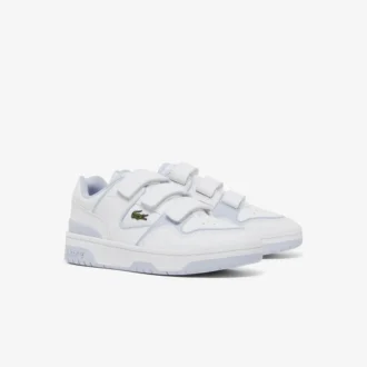 Courtcage Set-Sneakers for barn
