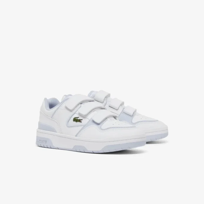 Courtcage Set-Sneakers for barn