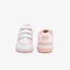 Courtcage Set-Sneakers for barn