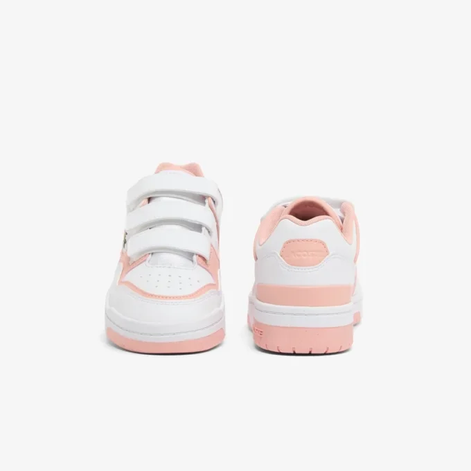 Courtcage Set-Sneakers for barn