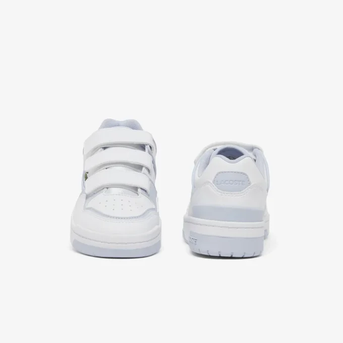 Courtcage Set-Sneakers for barn