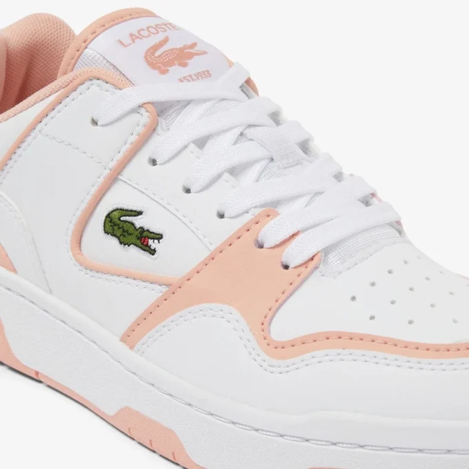 Courtcage Set-Sneakers for barn