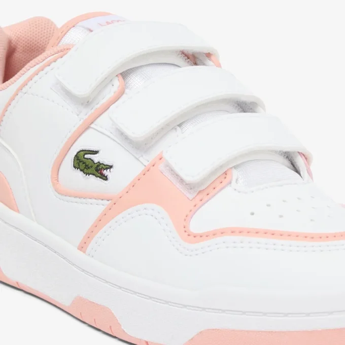 Courtcage Set-Sneakers for barn
