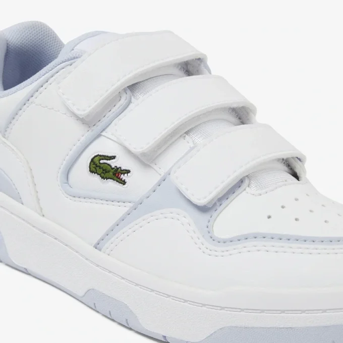 Courtcage Set-Sneakers for barn