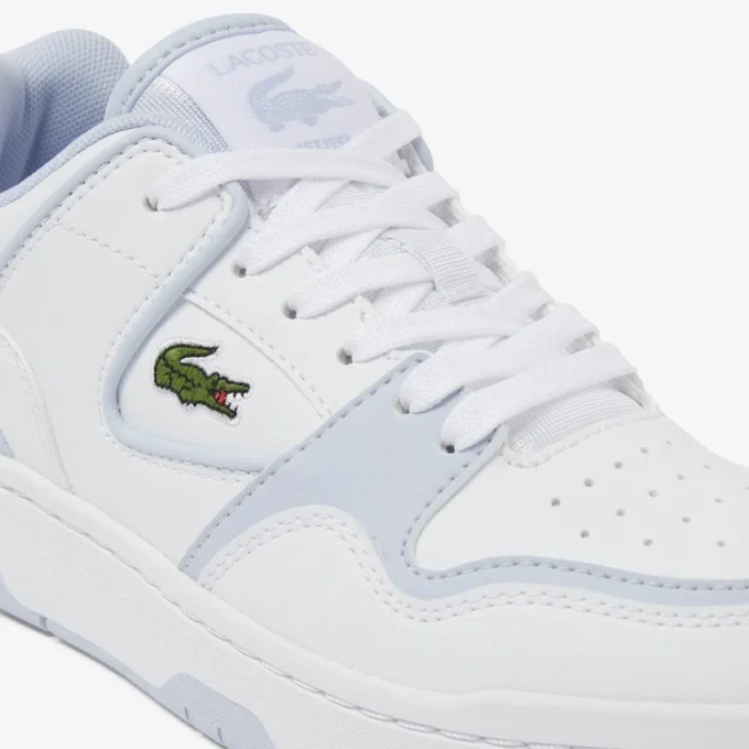 Courtcage Set-Sneakers for barn