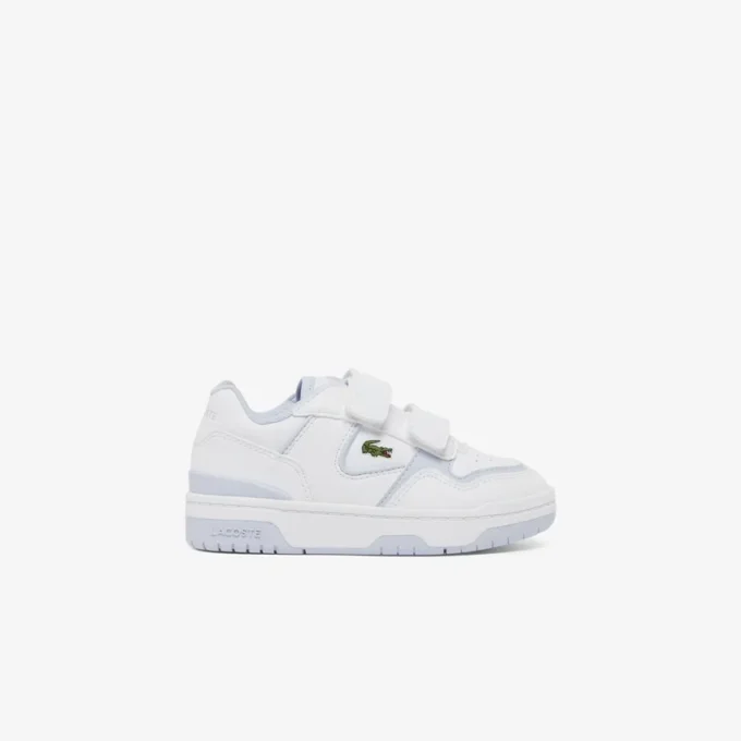 Courtcage-sneakersett for småbarn