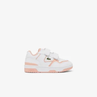 Courtcage-sneakersett for småbarn