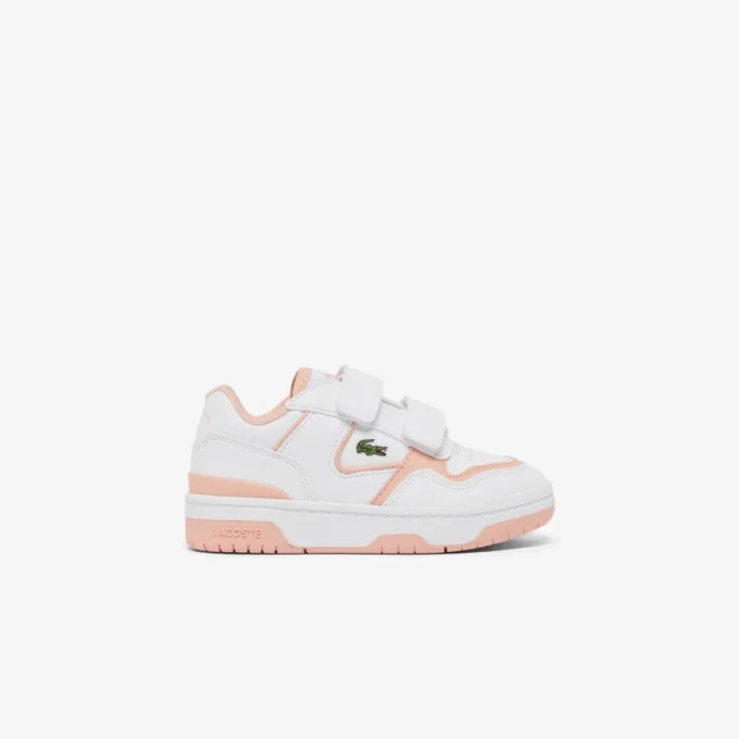 Courtcage-sneakersett for småbarn