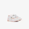 Courtcage-sneakersett for småbarn