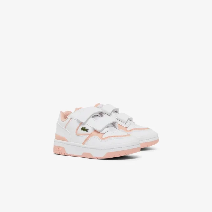Courtcage-sneakersett for småbarn
