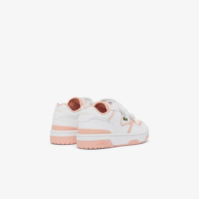 Courtcage-sneakersett for småbarn
