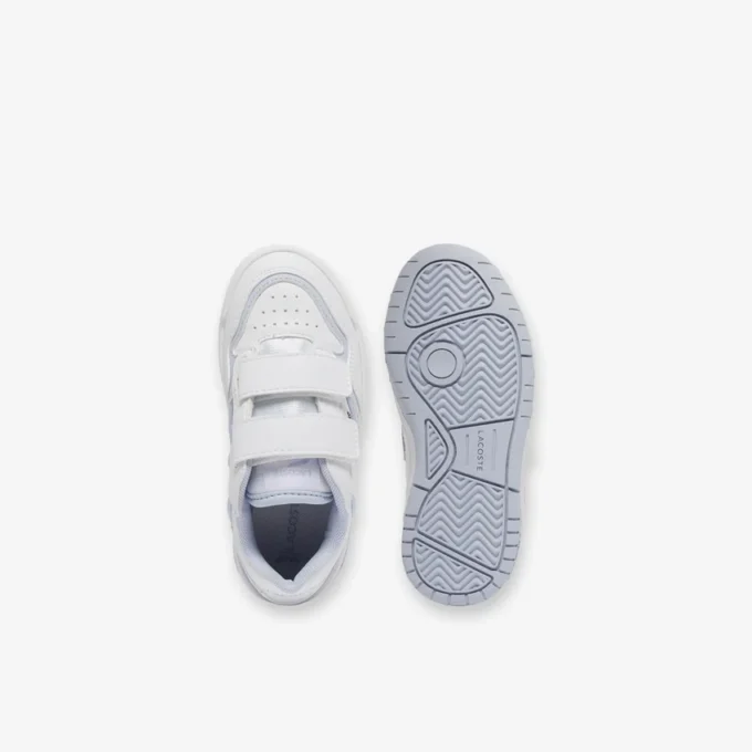 Courtcage-sneakersett for småbarn