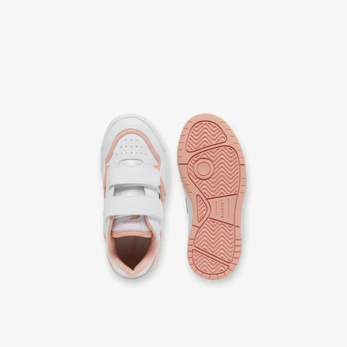 Courtcage-sneakersett for småbarn