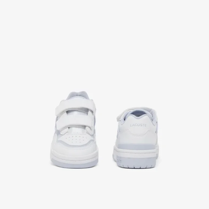 Courtcage-sneakersett for småbarn