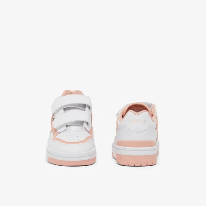 Courtcage-sneakersett for småbarn