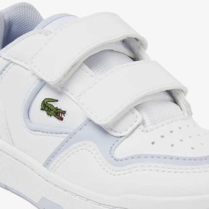 Courtcage-sneakersett for småbarn