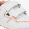 Courtcage-sneakersett for småbarn
