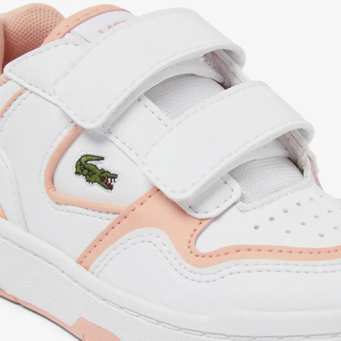 Courtcage-sneakersett for småbarn