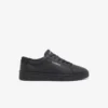 Courtderby skinnsneakers for menn