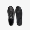 Courtderby skinnsneakers for menn