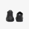 Courtderby skinnsneakers for menn