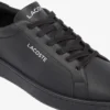 Courtderby skinnsneakers for menn