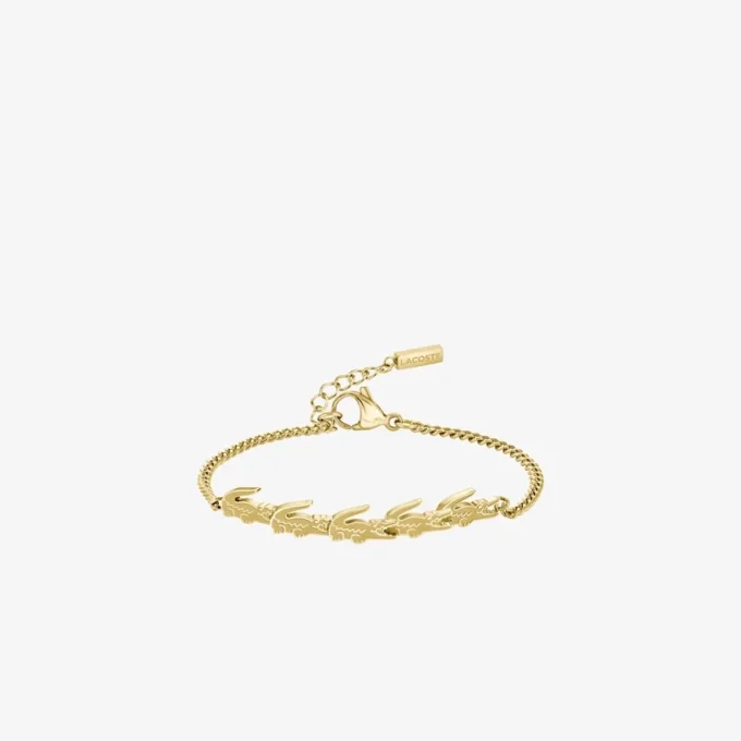 Crocodile Multi-armbånd