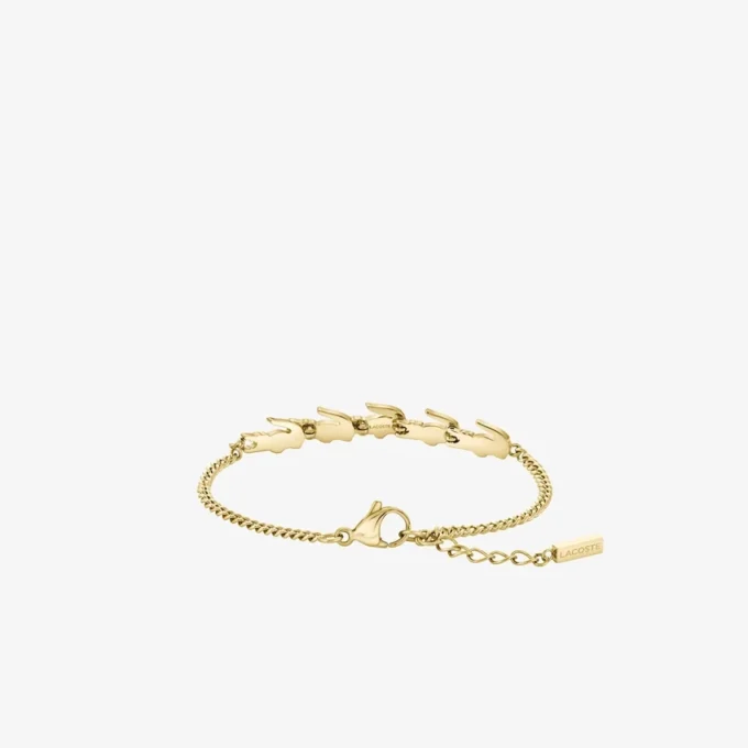 Crocodile Multi-armbånd