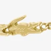 Crocodile Multi-armbånd