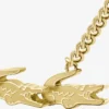 Crocodile Multi-halskjede