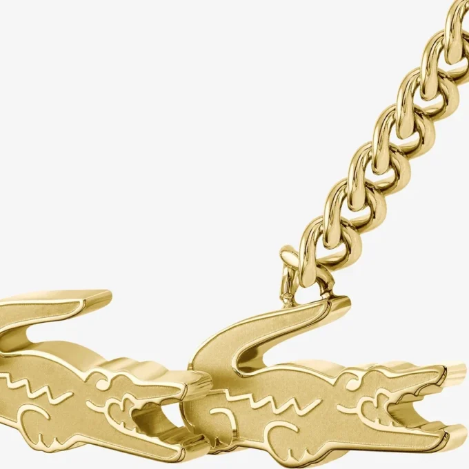 Crocodile Multi-halskjede