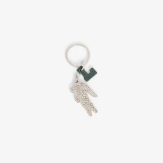 Diamanta Crocodile L-nøkkelring