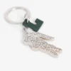 Diamanta Crocodile L-nøkkelring