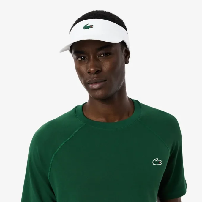 Diamond Taffeta Sport-visir