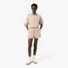 Double Face Jersey-shorts