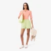 Double Face Jersey-shorts
